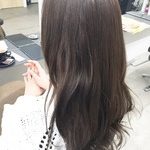 柔らかグレージュ★